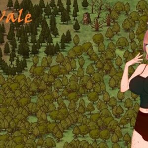 Vixens Tail: Duskvale by Fluxcarnal Review