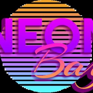 Experience Love in Neon Bay by Forgotten Glory Games