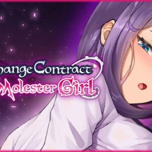 Sex Change Contract by FoxSister - Game Overview